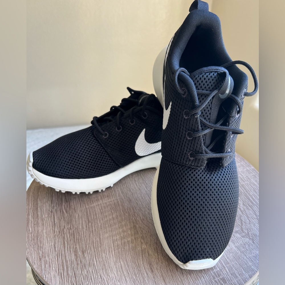 Nike Roshe G Next Nature Golf Shoes Men’s Athletic Men’s 7.5 Women’s approx 9